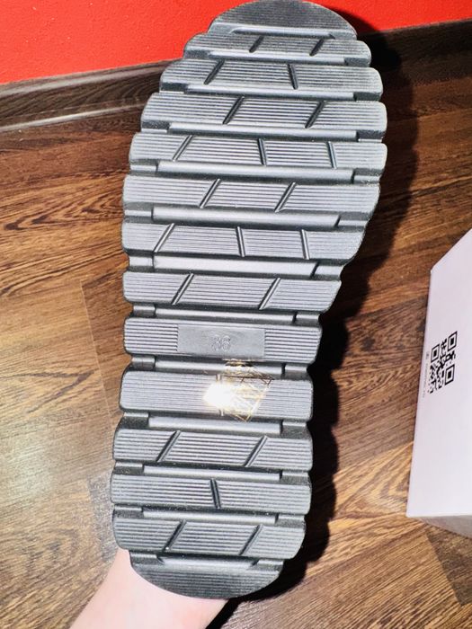 Ghete Exclusive / Black