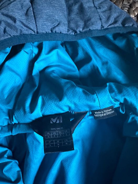 Geaca dama  Millet primaloft