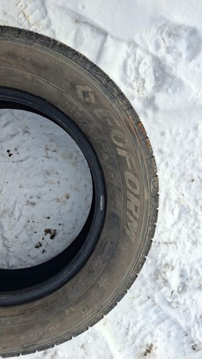 Продаю шины хорошем состояний