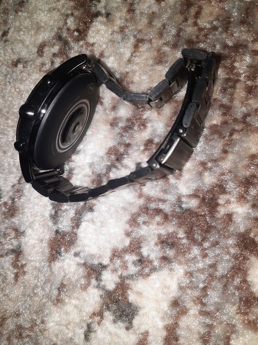 Fossil Gen 5 carlyle smartwatch 350 lei