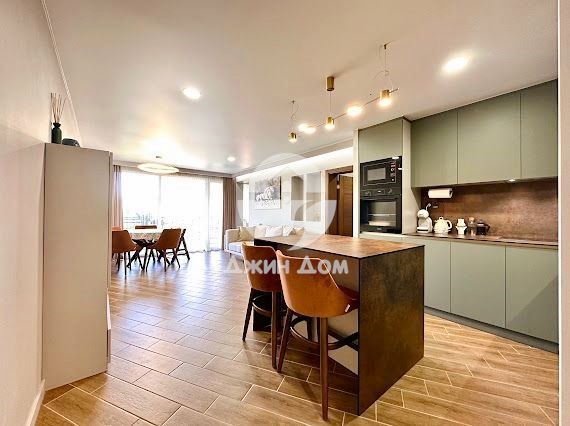 Продава се Тристаен апартамент в с. Равда, Област Бургас - 123 кв.м за 1586 €/кв.м - Снимка #2