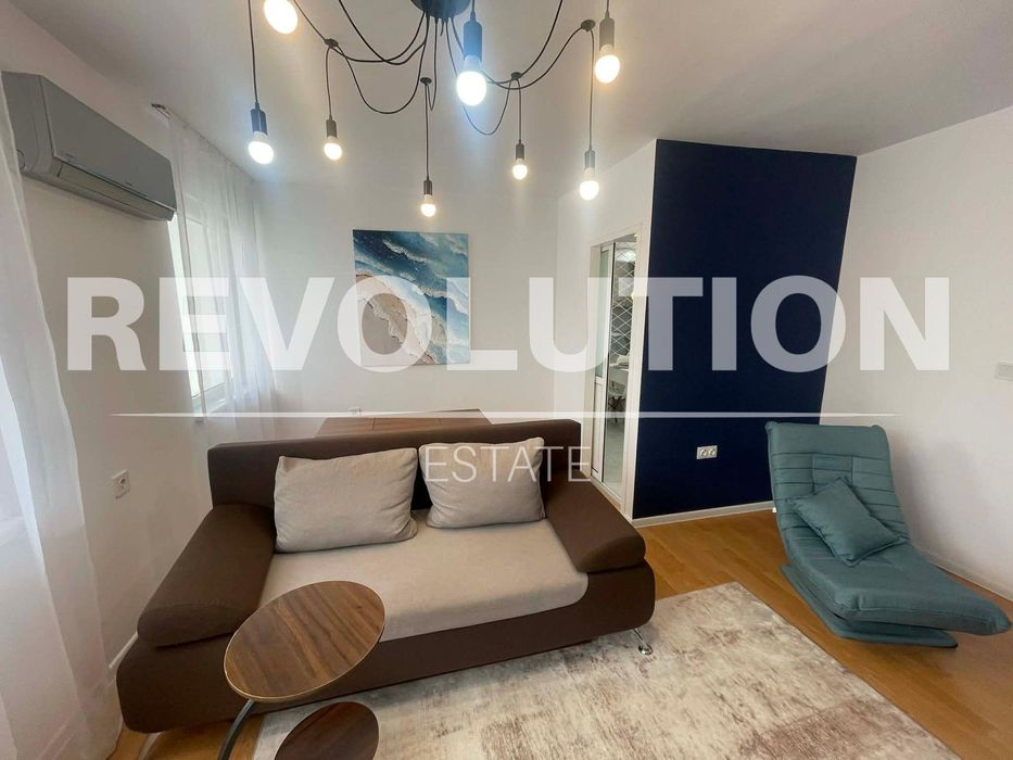 Двустаен апартамент  в гр.Варна, Лятно кино Тракия!