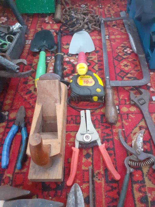 Продам Инструменты