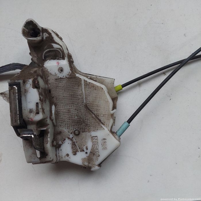 Motoras Macara Geam Dreapta Fata Toyota Hilux Platform/Chassis (Ln_, _