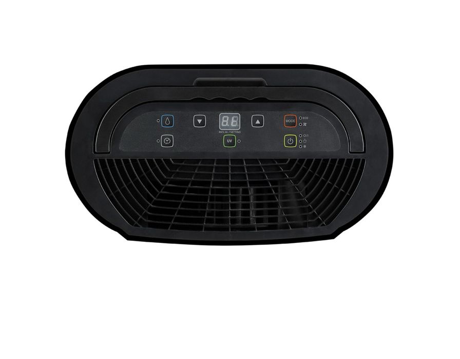 Пречиствател и влагоизсушител на въздуха Supra DU 100 Respire