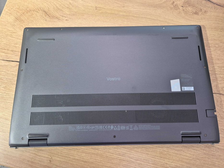 Dell Vostro 5510 i5-11320H, 500GB SSD, 8GB Ram, Factura & Garantie