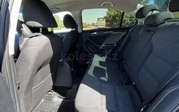 Продам Volkswagen Jetta 2015