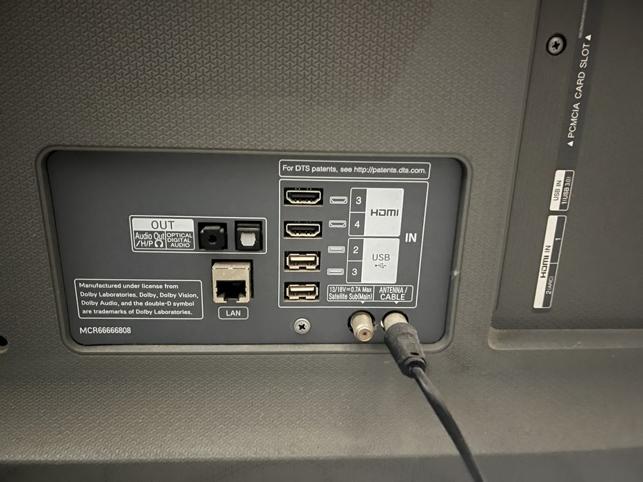 Продам телевизор LG