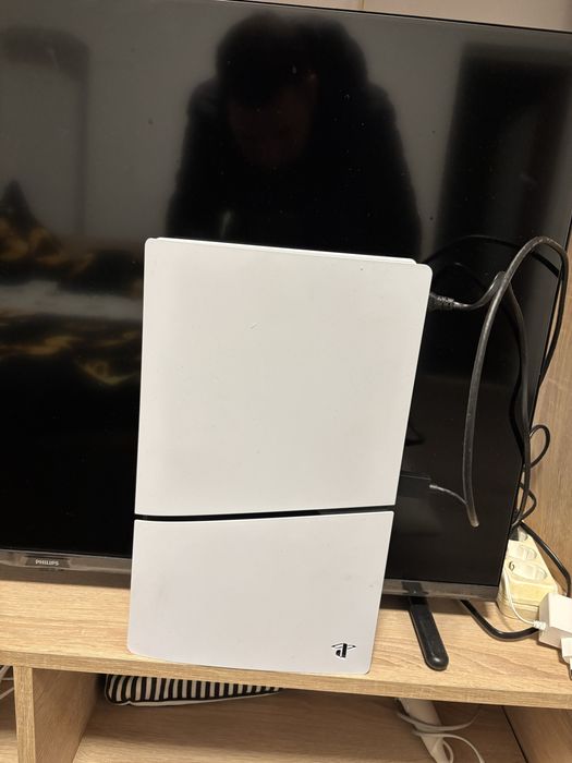 Consola ps5 digital edition slim