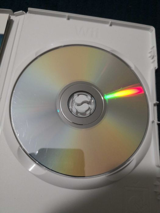 Metroid Prime 3 Corruption - Nintendo Wi