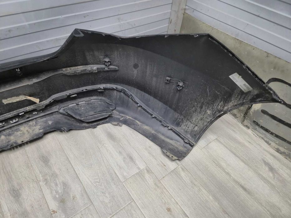Bara spate Mercedes CLA W118 C118 An 2019 2020 2021 2022 cod A1188855002