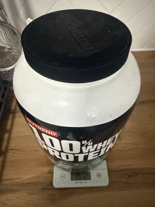 Protein Nutrend 100% whey