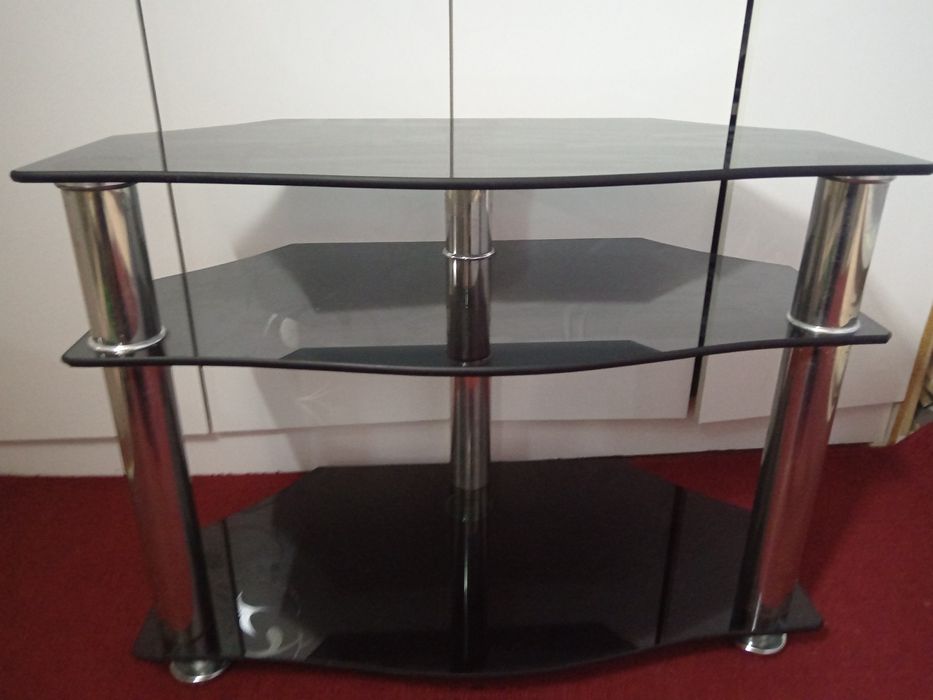 ПРОДАЁТСЯ стеклянный подставка