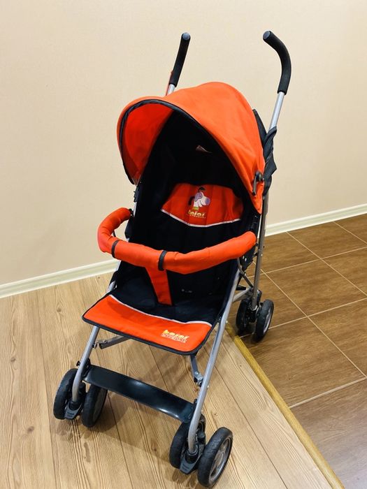 Продам коляску, район облгаи