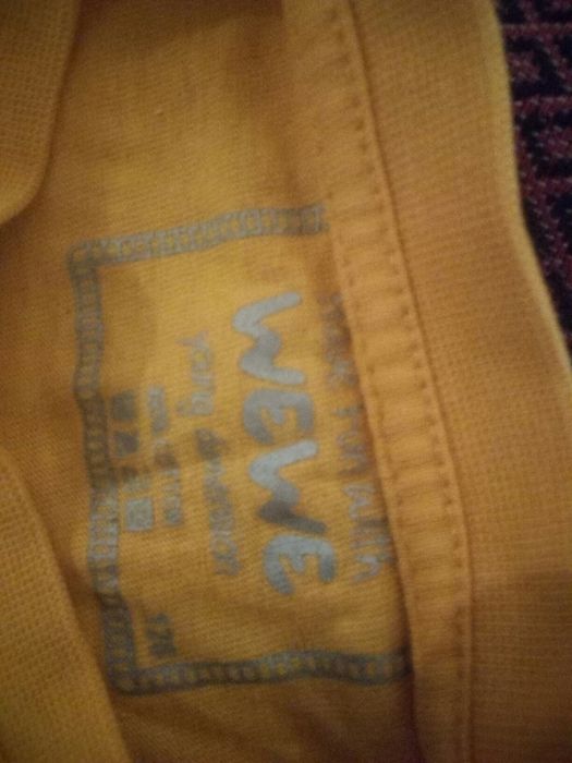 Брендовые Кофта безрукавка джинсы