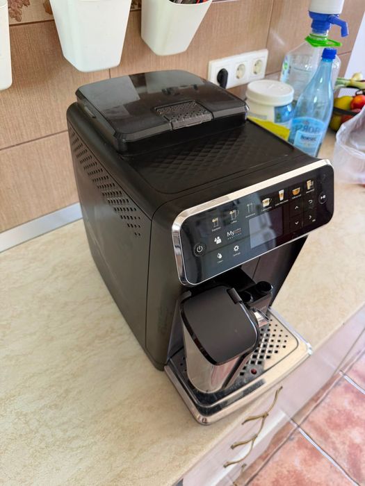 Exprexor Phillips Lattego