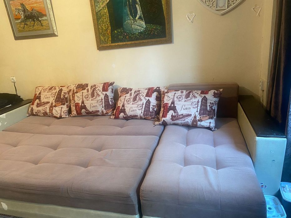 Диван за 100000тг