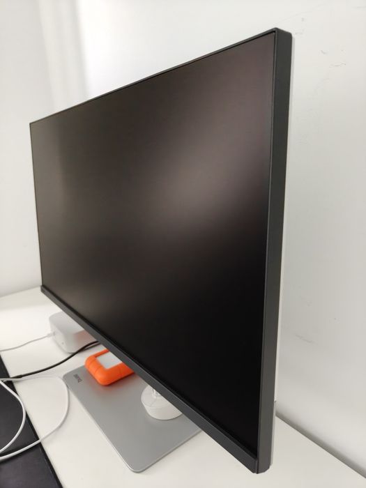 Monitor BenQ PD2730S NOU - 27 inch IPS 5K(5120x2880), 60Hz, HDMI, DP,