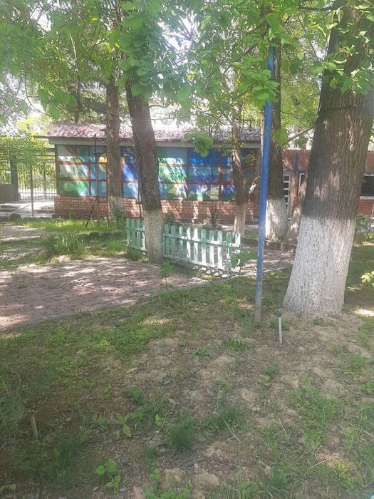 Сдеается в аренду кафе Мирабадский рн