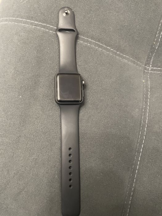 Часы apple watch