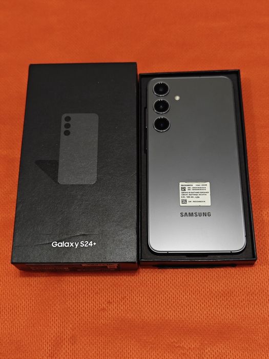 Samsung S24 Plus 256Gb 5G