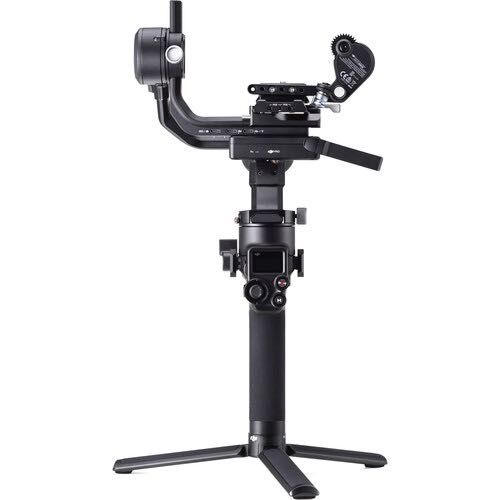 Стабилизатор // DJI RSC 2 Gimbal Pro Combo