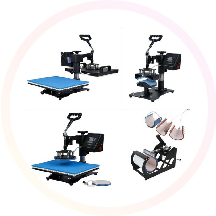 Termopress 15/1 Full - Termopress 9/1
