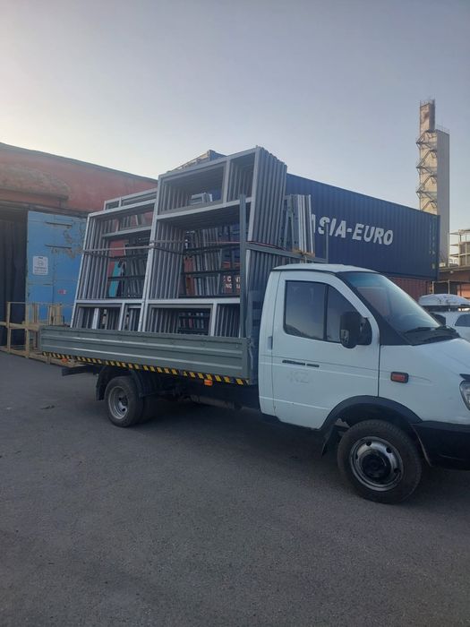 Доставка ! перевозка стекла ! Пирамида