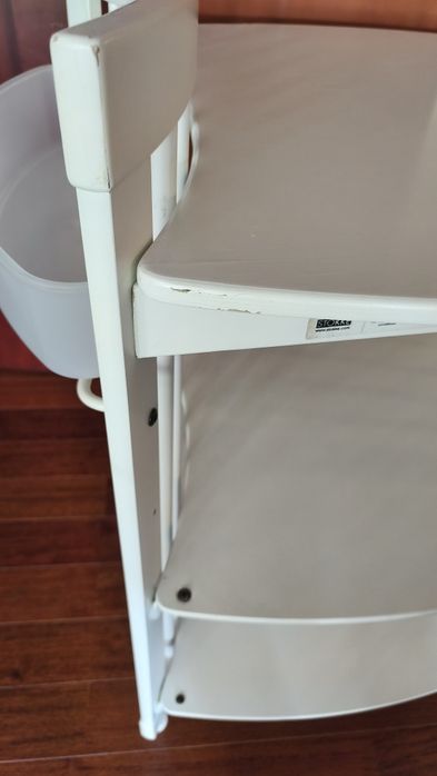 Повивалник Stokke