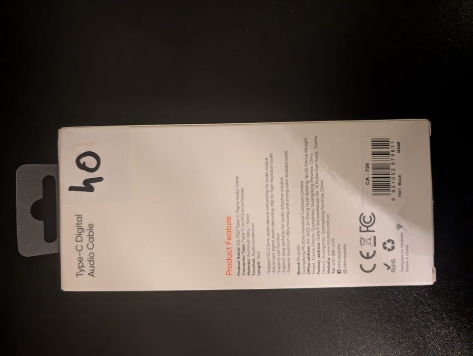 Cablu Usb type C si lightning Mirco usb casti stereo