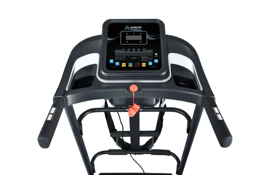 беговая дорошка ax210