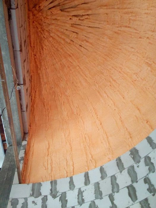 утеплитель для крыши