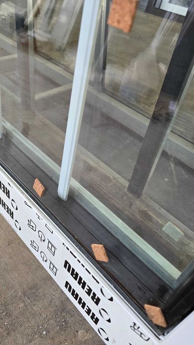 Usa PVC Barrier 80 - REHAU Synego