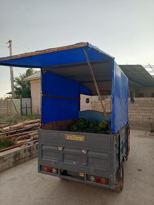muravey labo 1 tonna miya/mator 1800