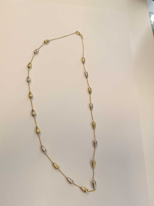 Lant 14K 7.93g (Ag29 Siraj b30693.3)