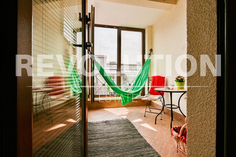 Дава се под наем Тристаен апартамент в София, Овча купел - 76 кв.м за 700 € - Снимка #10