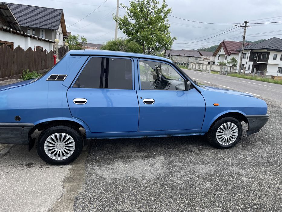 Dacia 1310 injectie