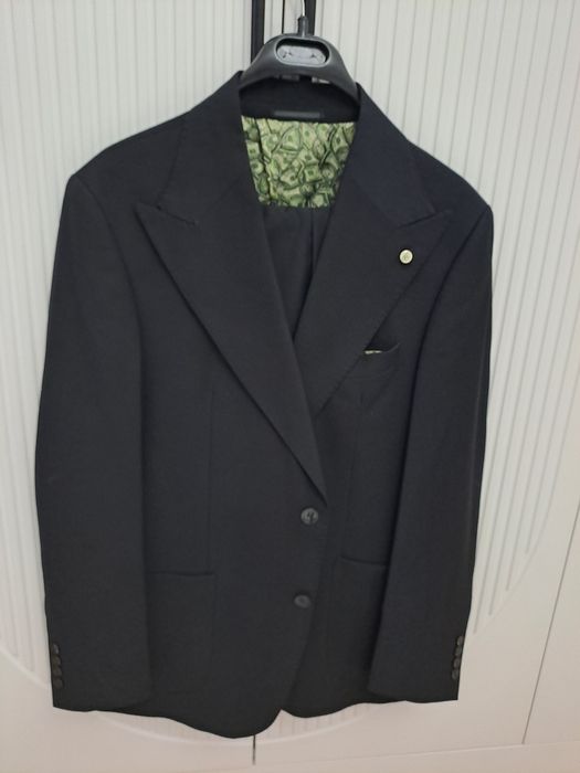 Мужской костюм двойка