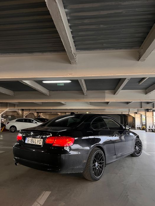BMW Seria 3 2013 — imagine 4