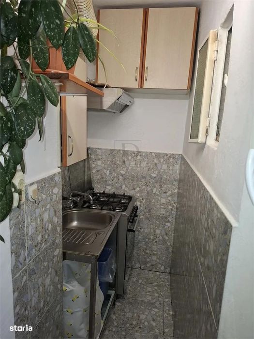Apartament 1 camera-Ac-Stefan cel Mare