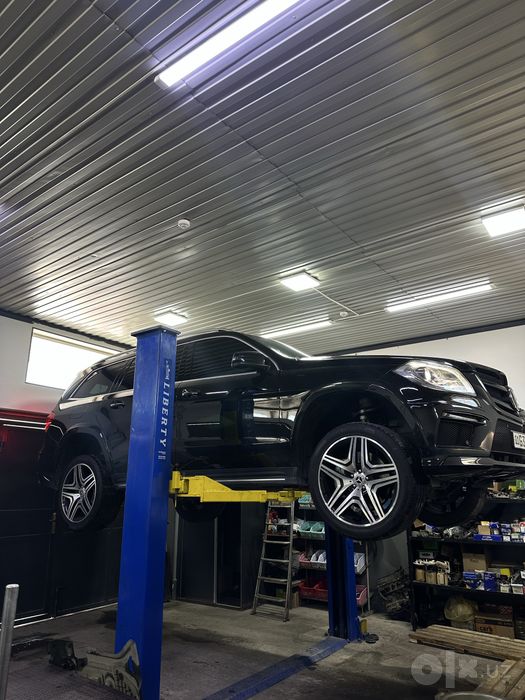 Mator xadavoy xizmati mercedes benz,chevrolet GM,elektromobil
