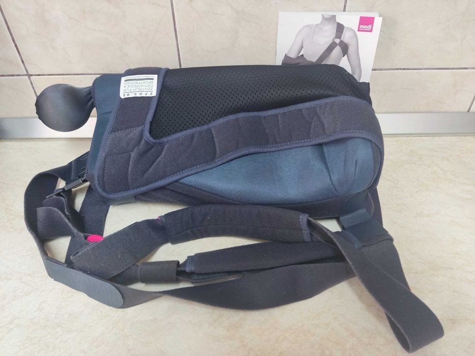Orteza pentru umar si brat medi SAS comfort