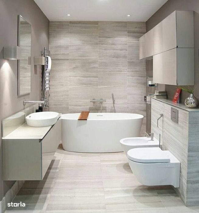 Apartament 3 Camere TIP A05, suprafață 81,3 m2, Zona Tatarasi-Venetia — fotografia 3