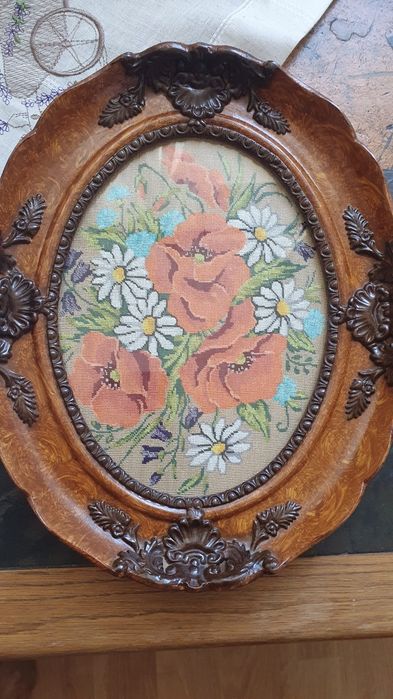 Vestă catifea, traista,ștergar, față de masă,goblen cusut manual