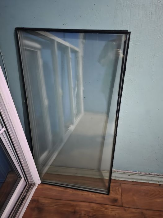 Продам пластиковое окно