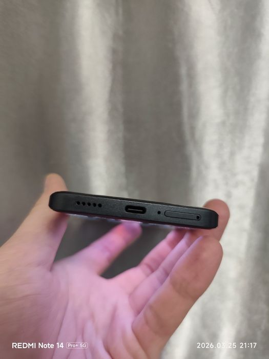 Redmi note 13 pro plus 5G + 12/512