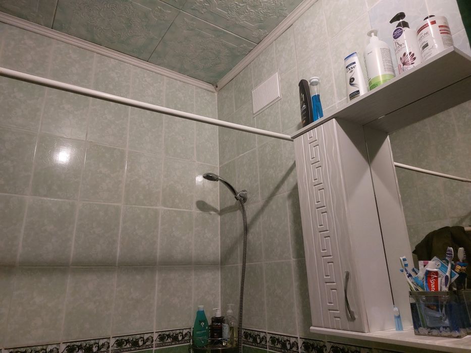 Квартира 2х комнатная