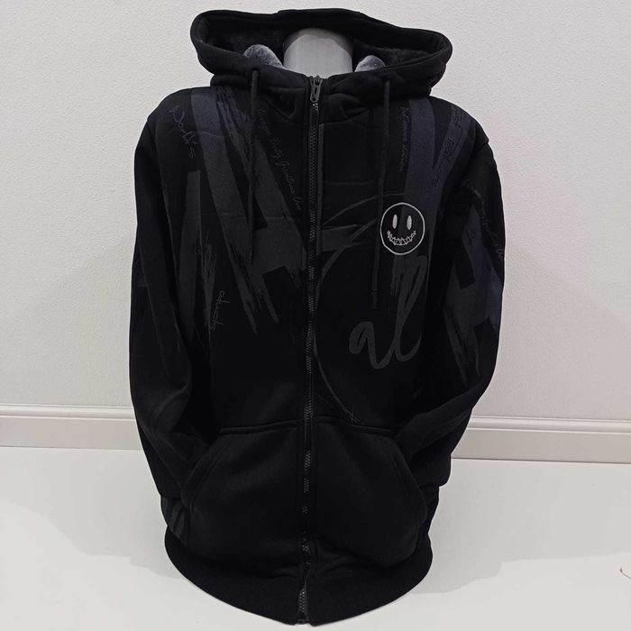 hanorac gros - imblanit barbati - diferite modele