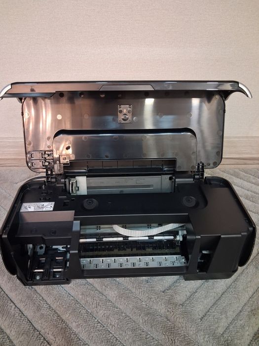 Canon Pixma ip2500