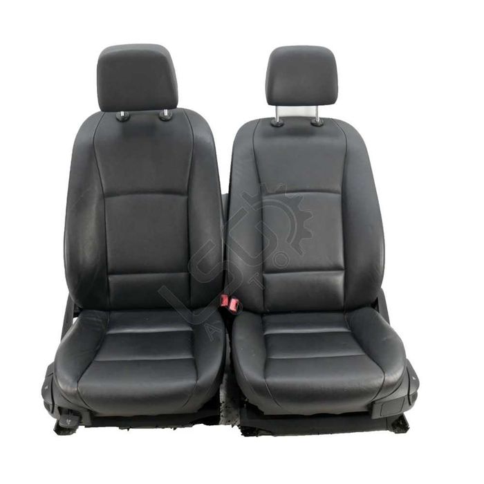 Кожен салон BMW 5 Series  (F10, F11)  2010-2016 ID: 129520